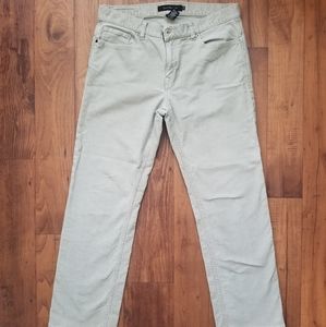 Calvin Klein Corduroy Pants